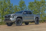 Skid Plate | Toyota Tacoma 2WD/4WD (2024-2026) view 6