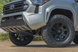 Skid Plate | Toyota Tacoma 2WD/4WD (2024-2026) view 5