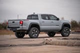 Sport Fender Flares | Toyota Tacoma 2WD/4WD (2016-2023) view 6