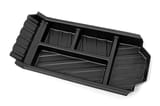 Center Console Organizer Storage Tray | Tesla Cybertruck 4WD (2024-2026) view 4