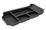 Center Console Organizer Storage Tray | Tesla Cybertruck 4WD (2024-2026) view 5