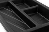 Center Console Organizer Storage Tray | Tesla Cybertruck 4WD (2024-2026) view 3