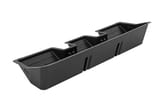 Under Seat Storage | Tesla Cybertruck 4WD (2024-2026) view 6