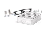 Throttle Body Spacer | Jeep Cherokee XJ/Comanche MJ/Wrangler TJ view 2