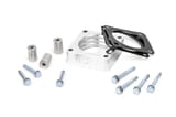 Throttle Body Spacer | Jeep Cherokee XJ/Comanche MJ/Wrangler TJ view 1