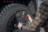 Emergency Tire Repair Kit w/Carrying Case | 39pcs view 3