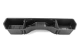 Under Seat Storage | Crew Cab | Nissan Titan 2WD/4WD (2004-2024) view 4