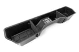 Under Seat Storage | Crew Cab | Nissan Titan 2WD/4WD (2004-2024) view 5
