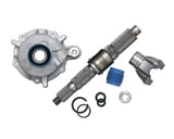 Slip Yoke Eliminator Kit | Jeep Cherokee XJ (84-01)/Wrangler TJ (97-06) view 1