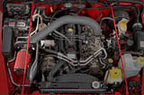 Cold Air Intake Kit | 4.0L | Jeep Wrangler TJ 4WD (1997-2006) view 2