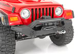 Front Bumper | Rock Crawler | Jeep Wrangler TJ (97-06)/Wrangler Unlimited (04-06) view 1