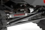 HD Steering Kit | Stabilizer Combo | Jeep Cherokee XJ/Comanche MJ/Wrangler TJ view 3