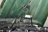 Hood Struts | Hydraulic | Jeep Wrangler TJ (97-06)/Wrangler Unlimited (04-06) view 2