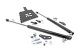 Hood Struts | Hydraulic | Jeep Wrangler TJ (97-06)/Wrangler Unlimited (04-06) view 1