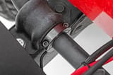 Sway Bar Clamp Kit | Jeep Wrangler TJ (97-06)/Wrangler Unlimited (04-06) view 3