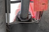 Sway Bar Clamp Kit | Jeep Wrangler TJ (97-06)/Wrangler Unlimited (04-06) view 4
