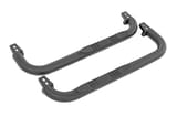 Nerf Steps | 3-Inch Tube | Jeep Wrangler TJ (97-06)/Wrangler YJ (87-95) view 5