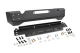 Front Stubby Winch Bumper | Jeep Wrangler TJ (97-06)/Wrangler Unlimited (04-06) view 1