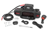 13000-Lb Pro Series Winch | Synthetic Rope view 1