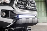 30 Inch Black Series LED Light Bar | Single Row view 5