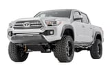 Rough Country 4 Inch Lift Kit | N3 Struts | Toyota Tacoma 2WD/4WD (2016-2023) view 2