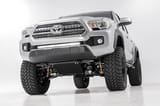 Rough Country 4 Inch Lift Kit | M1 Struts/M1 | Toyota Tacoma 2WD/4WD (2016-2023) view 3