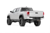 Rough Country 4 Inch Lift Kit | M1 Struts/M1 | Toyota Tacoma 2WD/4WD (2016-2023) view 4