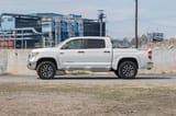Rough Country 2.5-3 Inch Leveling Kit | Toyota Tundra 2WD/4WD (2007-2021) view 6