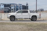 Rough Country 2.5-3 Inch Leveling Kit | Toyota Tundra 4WD (2007-2021) view 2