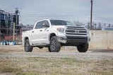 Rough Country 2.5-3 Inch Leveling Kit | Toyota Tundra 4WD (2007-2021) view 5