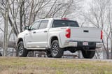 Rough Country 2.5-3 Inch Leveling Kit | Toyota Tundra 2WD/4WD (2007-2021) view 5