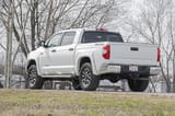 Rough Country 2.5-3 Inch Leveling Kit | Toyota Tundra 4WD (2007-2021) view 6