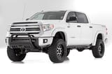 Rough Country 6 Inch Lift Kit | Toyota Tundra 2WD/4WD (2016-2021) view 2