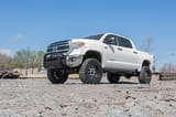 Rough Country 6 Inch Lift Kit | N3 Struts | Toyota Tundra 4WD (2016-2021) view 4