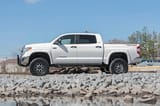 Rough Country 6 Inch Lift Kit | N3 Struts | Toyota Tundra 4WD (2016-2021) view 6