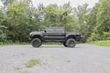 Rough Country 6 Inch Lift Kit | M1 | Toyota Tacoma 2WD/4WD (2005-2015) view 2