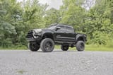 Rough Country 6 Inch Lift Kit | M1 | Toyota Tacoma 2WD/4WD (2005-2015) view 3