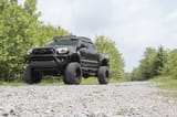 Rough Country 6 Inch Lift Kit | M1 | Toyota Tacoma 2WD/4WD (2005-2015) view 4