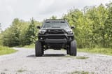 Rough Country 6 Inch Lift Kit | N3 Struts | Toyota Tacoma 2WD/4WD (2005-2015) view 6