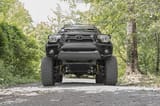 Rough Country 6 Inch Lift Kit | M1 | Toyota Tacoma 2WD/4WD (2005-2015) view 5