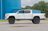 Rough Country 6 Inch Lift Kit | Toyota Tacoma 2WD/4WD (2005-2015) view 5