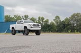 Rough Country 6 Inch Lift Kit | Toyota Tacoma 2WD/4WD (2005-2015) view 4