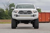 Rough Country 6 Inch Lift Kit | Toyota Tacoma 2WD/4WD (2005-2015) view 3