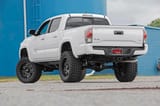 Rough Country 6 Inch Lift Kit | Toyota Tacoma 2WD/4WD (2005-2015) view 6