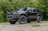 Rough Country 3.5 Inch Lift Kit | N3 | Toyota Land Cruiser 4WD (2024-2026) view 4
