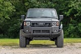 Rough Country 3.5 Inch Lift Kit | N3 | Toyota Land Cruiser 4WD (2024-2026) view 6