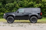 Rough Country 3.5 Inch Lift Kit | N3 | Toyota Land Cruiser 4WD (2024-2026) view 5