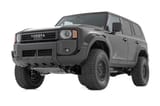 Rough Country 3.5 Inch Lift Kit | M1R | Toyota Land Cruiser 4WD (2024-2026) view 2