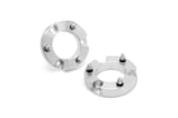 Rough Country 2 Inch leveling Kit | Aluminum | Toyota Tacoma 2WD/4WD (2005-2023) view 1