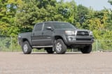 Rough Country 2 Inch Leveling Kit | Toyota Tacoma 2WD/4WD (2005-2023) view 3